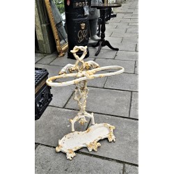 Cast Iron Stick Umbrella Stand